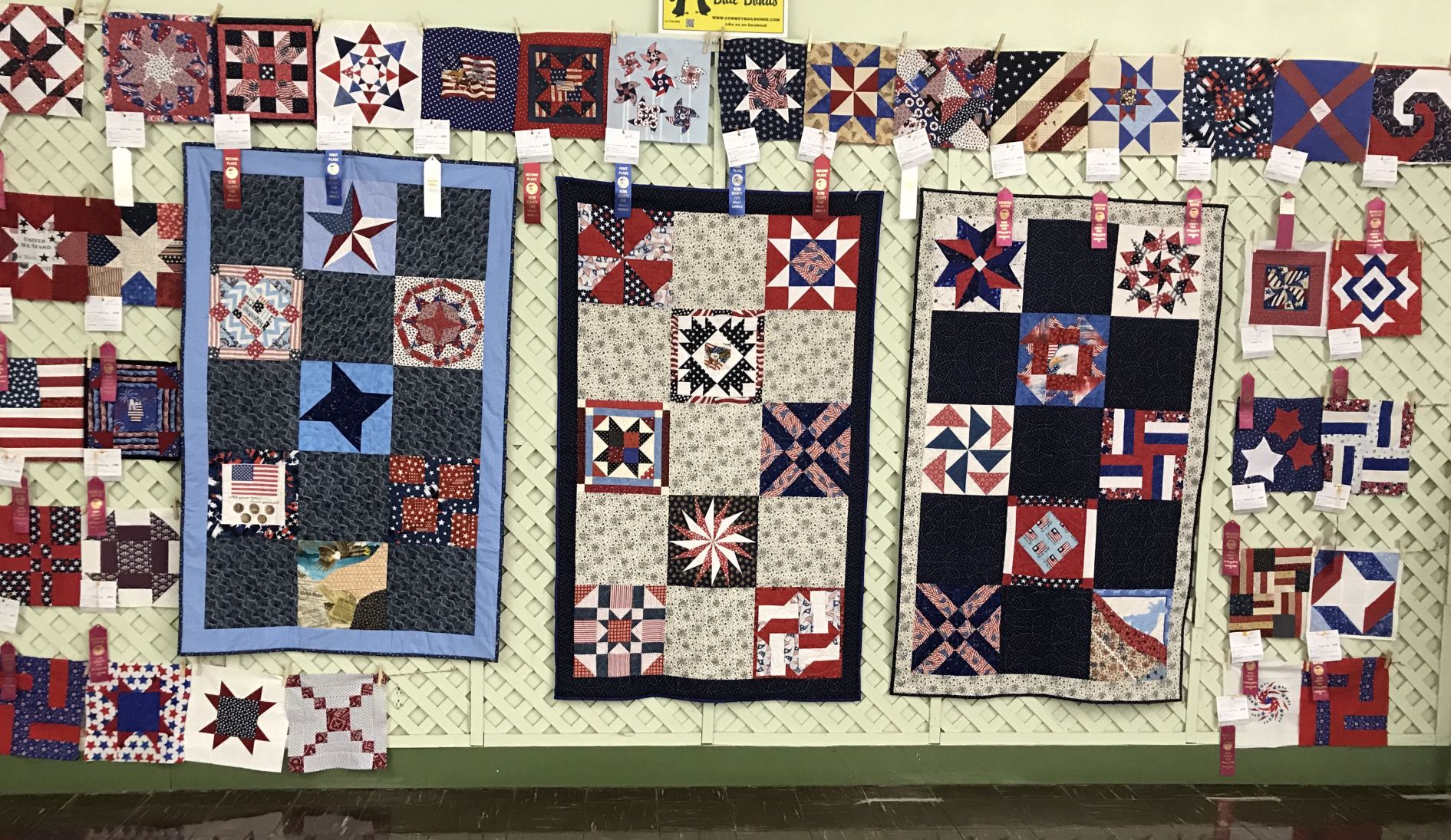Quilts of Valor